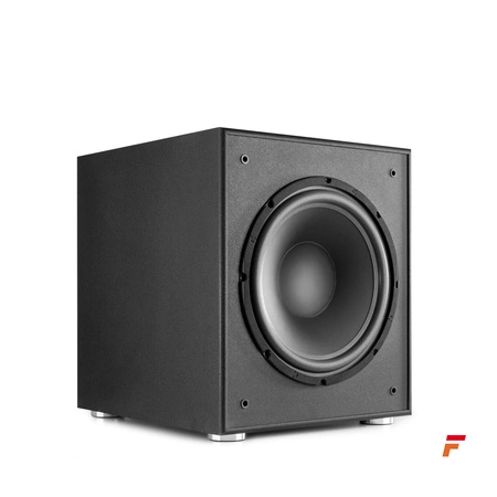 Subwoofer aktywny 12'' 400W SHFS12B Fenton