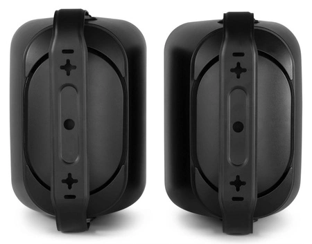 Kolumny instalacyjne 120W Power Dynamics BD50B