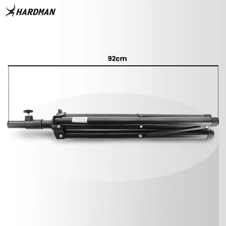 Statyw kolumnowy z nadstawką HSS1 Hardman