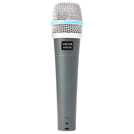 Mikrofon dynamiczny Vonyx DM57A