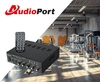 Wzmacniacz audio 60W/100V M-60USB Audioport