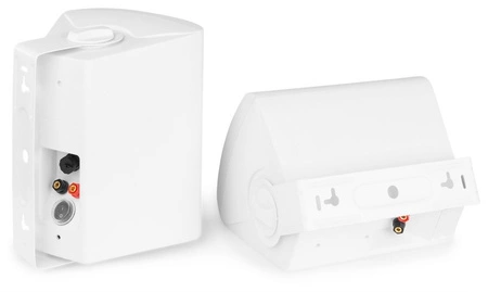 Aktywny zestaw kolumn zewnętrznych 5.25" 100W PD BGB50