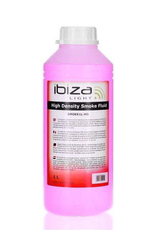 Płyn do wytwornicy dymu gęstego 1L SMOKE1L-HD  Ibiza