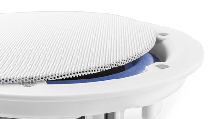 Zestaw głośników sufitowych ESCS6 6,5 ” Power Dynamics