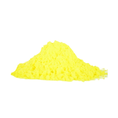 Proszek Holi Puder FX neon żółty