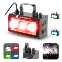 Stroboskop LED POWER STROBE 60 RGB Firefog