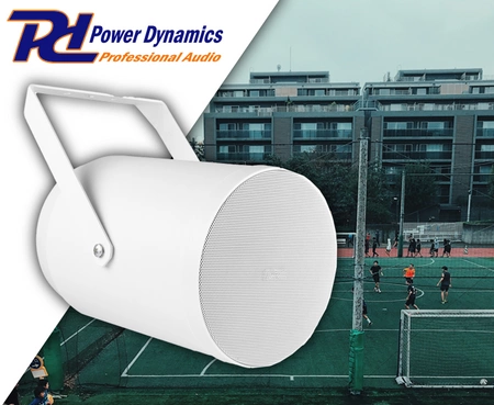 Projektor dźwięku PSP6 100V 6,5"20W