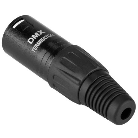Terminator PD Connex CX107 DMX - 3-pin XLR - 120 ohm