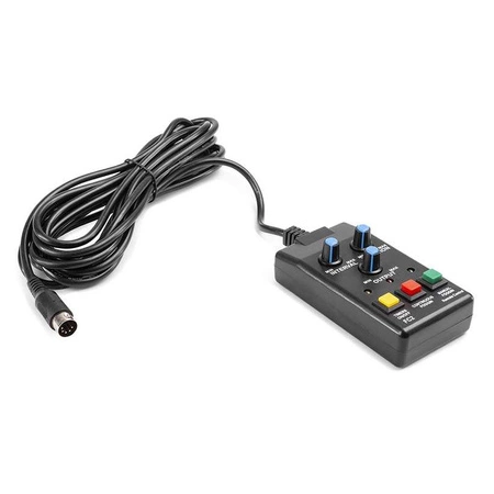 Wytwornica dymu BeamZ S1500