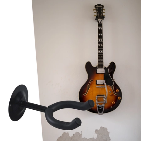 Uchwyt ścienny do gitary SG003