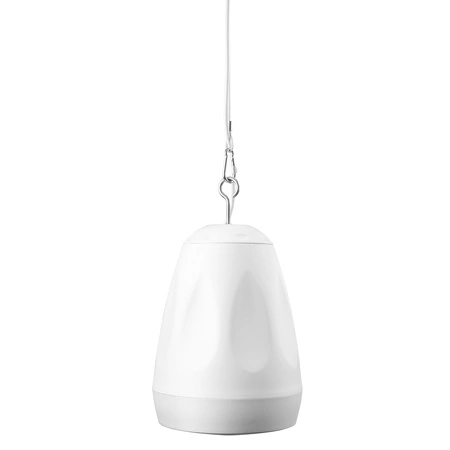 Głośnik wiszący 100V 6,5” biały PDS65W Power dynamics