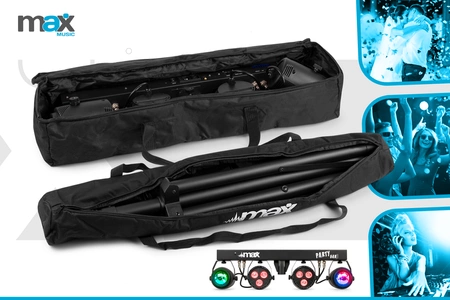 Torba na sprzęt PARTYBAR AC150 MAX