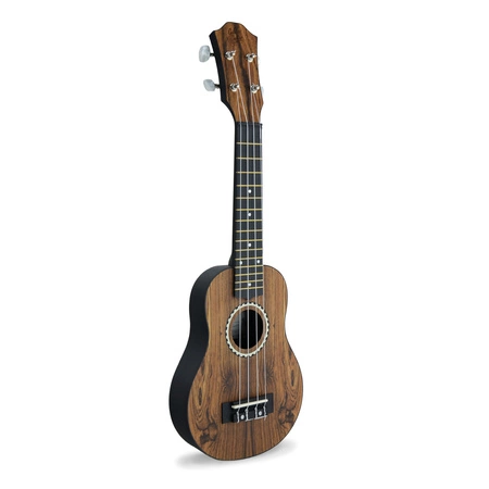 Ukulele sopranowe ciemne struny Aquila GBU10 Golden Guitar