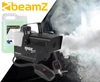 Zestaw: Wytwornica dymu 600W Rage600+ płyn do dymu 5L BeamZ
