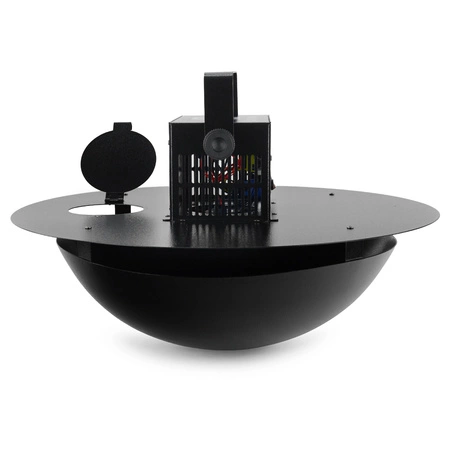 Wyrzutnia konfetti 200W Firefog