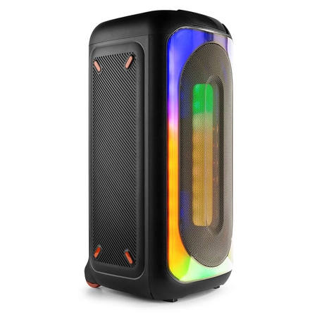 Głośnik imprezowy BoomBox500 z diodą LED Fenton