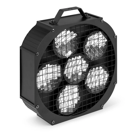 Reflektor lustrzany MBR60 DMX Beamz