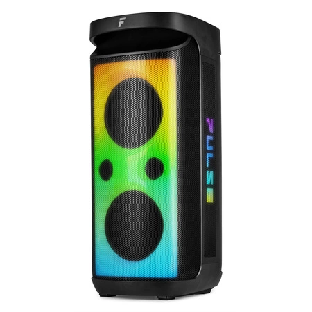Głośnik imprezowy boombox LED Pulse160 Fenton