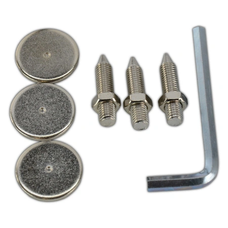 Statyw pod monitor studyjny 68-110cm HLM55 Hardman