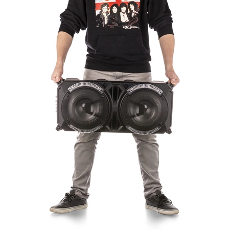 Kolumna mobilna karaoke Fenton LIVE280 BT 900W