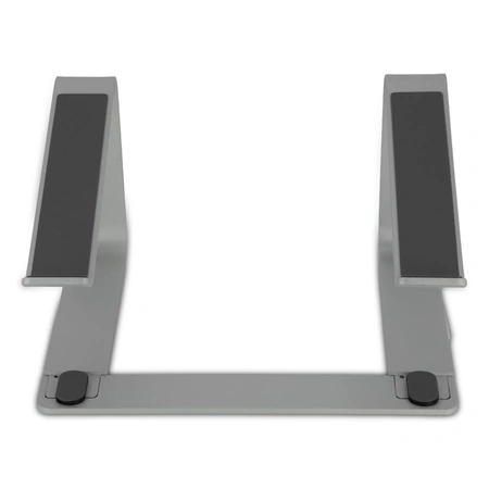 Statyw pod laptop składany LSR2 srebrny Hardman