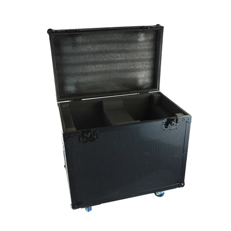 Zestaw: 2 głowy ruchome BEAM230 + Case