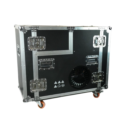 Hazer wodny - wytwornica mgły 5000W