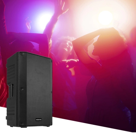 Kolumna pasywna 15 "1000W Vonyx VSA15P