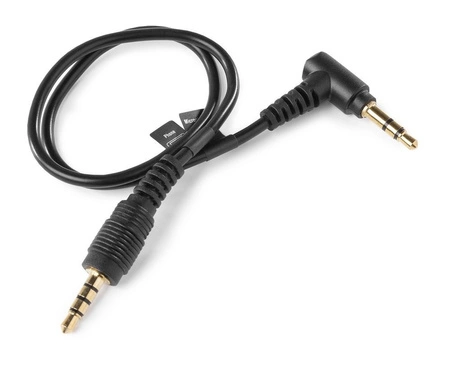 Mikrofon pojemnościowy Vonyx CMC200 do aparatu i smartfonu