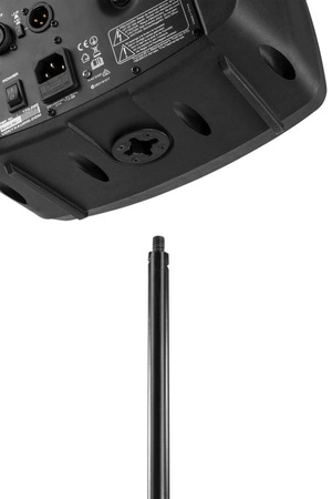 Głośnik aktywny PA 80W BT USB Vonyx V205B