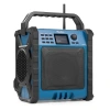 Radio budowlane DAB/FM Temi-XL 200W Jobsite z baterią