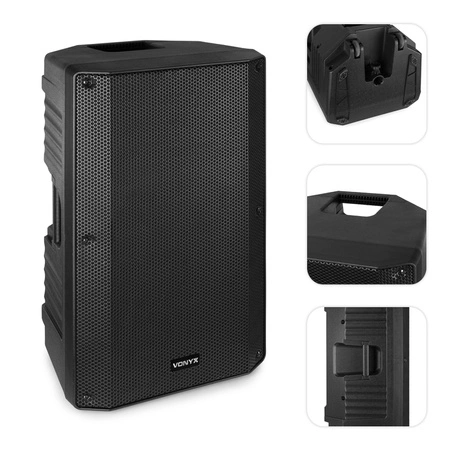 Kolumna pasywna 12" 800W Vonyx VSA12P
