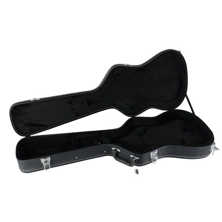 Futerał gitarowy twardy GF-10 Golden guitar