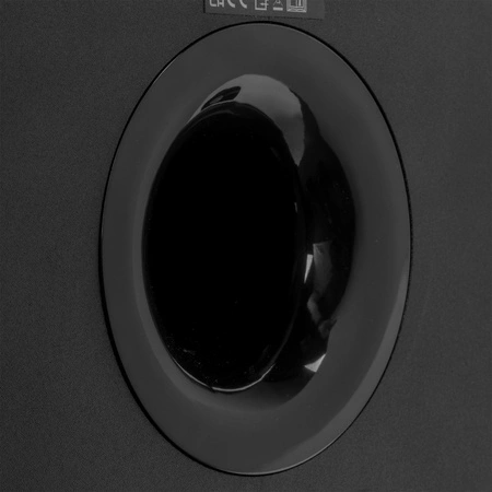 Aktywny subwoofer SW65C 130W Audizio