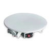 Głośnik sufitowy bezramkowy 5'' 6W/100V AB114FL Audioport