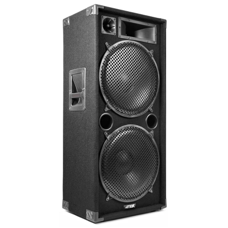 Kolumna pasywna 2x 15" 2000W 1szt MAX215
