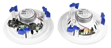 Głośniki sufitowe Power Dynamics CSBT65 z bluetooth