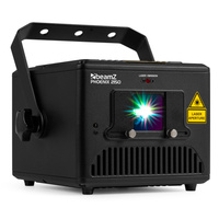 Phoenix 2150 Analog Laser System