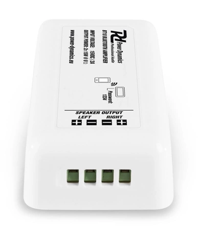 Głośniki sufitowe 60W 2 sztuki aktywne bluetooth