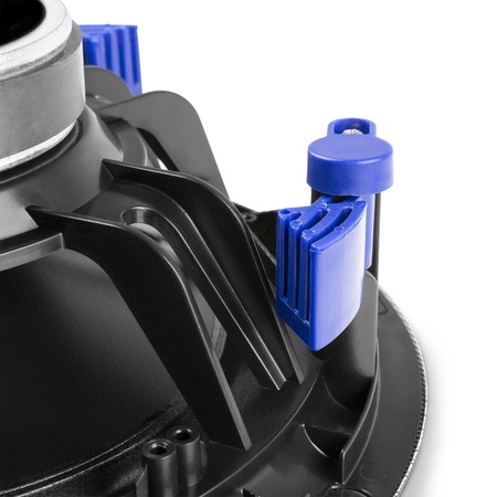 Niskoprofilowy głośnik sufitowy NCSS8 2-drożny 8" biały Power Dynamics