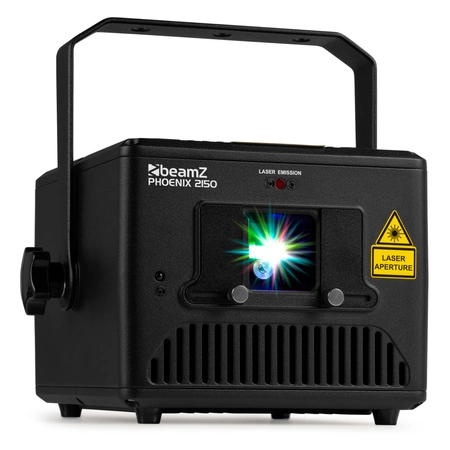 Phoenix 2150 Analog Laser System