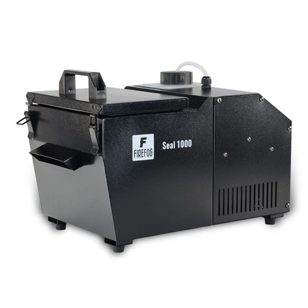 Wytwornica dymu ciężkiego ultradźwiękowa 1000W pilot Firefog Seal 1000