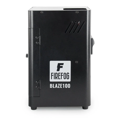 Wytwornica ognia 200W DMX BLAZE100 Firefog