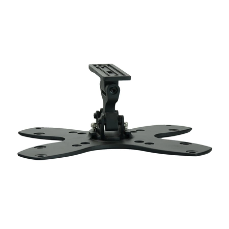 Obrotowy uchwyt do montażu na ścianie LCD od 23 "-45" / 58 cm do 107 cm