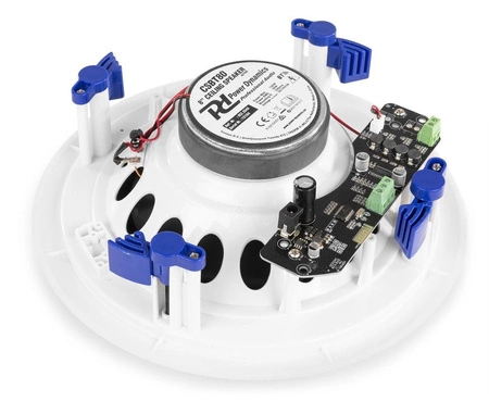 Głośniki sufitowe Power Dynamics CSBT80