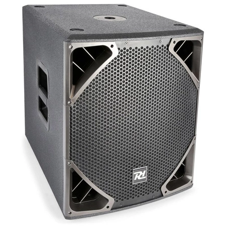Subwoofer aktywny 15'' 500W PD615SA Power Dynamics