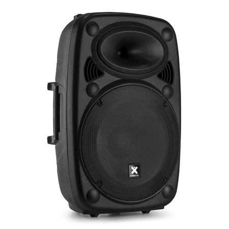 Kolumna z mikrofonami/ nagłośnienie mobilne Verve46 15”Vonyx