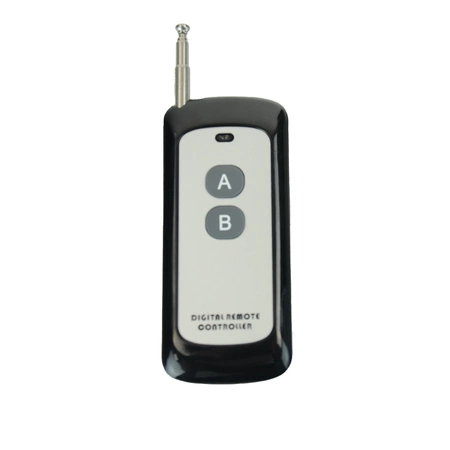 Zestaw: Wytwornica dymu HAZE800 DMX 700W+ płyn do dymu 5L