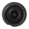 Profesjonalny system głośników sufitowych 12 x 8" FCS8  z wzmacniaczem 4 strefowym