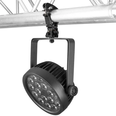 Półzłączka BC50B-50F Składany szybkozamykacz Czarny